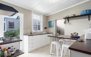 3 Bedroom House in Observatory
