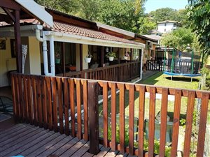 4 Bed House in Illovo Glen
