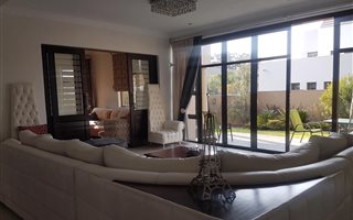 5 Bedroom Cluster in Woodmead