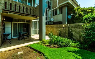 2 Bedroom Townhouse in Blackheath