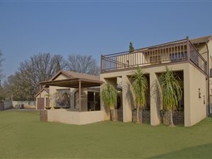3 Bed House in Atlasville