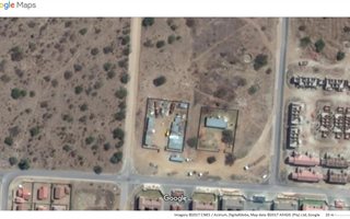 1283 m² Land available in Ivydale