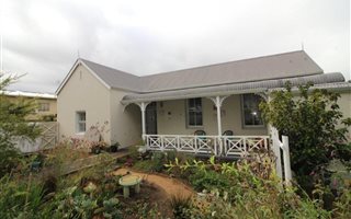 3 Bedroom House in Swellendam