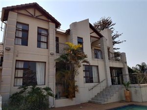 3 Bed House in Kosmos Ridge