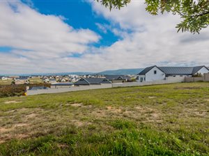 803 m² Land available in Blue Mountain Village