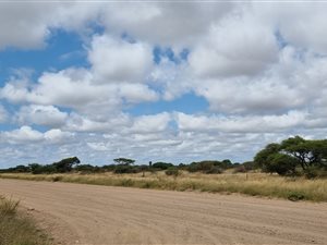 813.7 ha Farm in Dendron