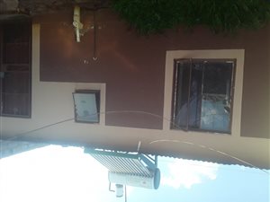 2 Bed House in Ivory Park