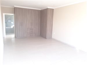 3 Bed House in Wildtuinpark