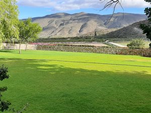 293 ha Farm in Swellendam