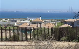 1412 m² Land available in Langebaan North