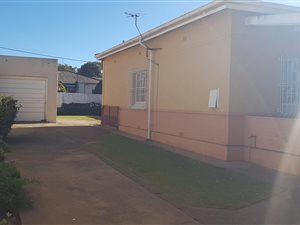 3 Bed House in Fishers Hill