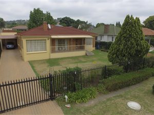 3 Bedroom House in Franklin Roosevelt Park