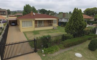 3 Bedroom House in Franklin Roosevelt Park