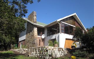 12 Bedroom House in Bergsig