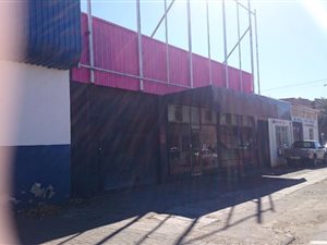 475 m² Retail Space in Klerksdorp