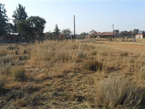 4015 m² Land available in De Deur