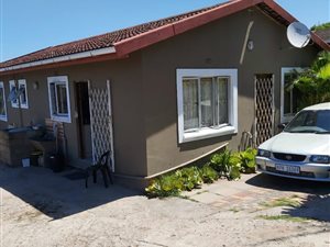 3 Bed House in Klaarwater
