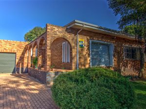 3 Bed House in Primrose