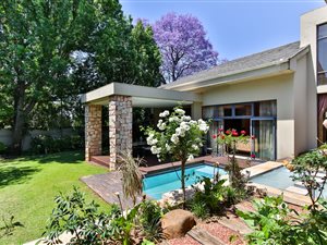 4 Bed House in Atholl