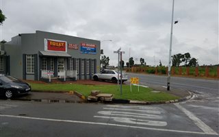 125 m² Office Space in Boksburg North