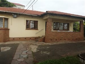 3 Bed House in Fynnland