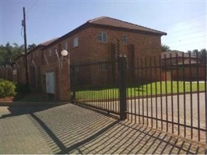2 Bed Flat in Amandasig