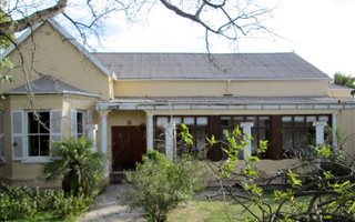 4 Bedroom House in Porterville