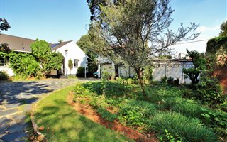 4 Bedroom House in Rouxville