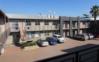 75 m² Office Space in Milnerton