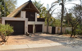 3 Bedroom House in Wapadrand