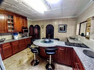 4 Bed House in Petersfield