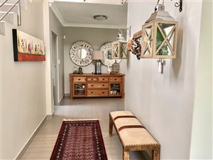 3 Bed House in Bronberg