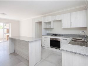 3 Bed Duplex in Overbaakens