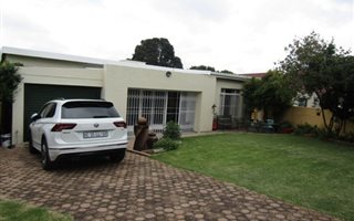 3 Bedroom House in Horison