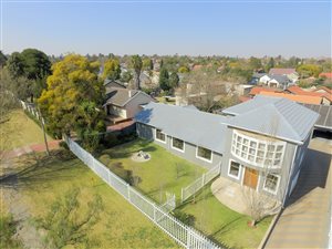 4 Bed House in Brackendowns