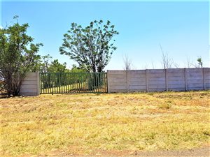 2.7 ha Land available in Drumblade AH