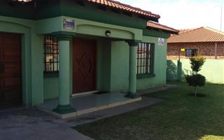 4 Bedroom House in Middelburg Central