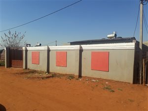 1 Bed House in Lehae