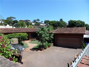 3 Bed House in Sunningdale