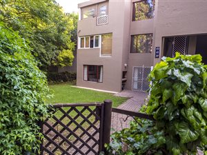 3 Bed Townhouse in Parkwood