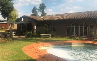 3 Bedroom House in Doringkloof