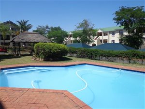 2 Bed Apartment in Pelham