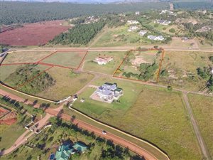 9625 m² Land available in White River AH