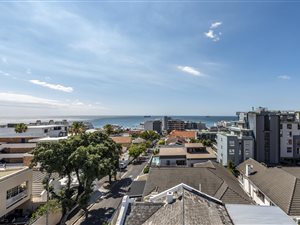 2 Bed Apartment in Fresnaye