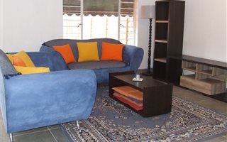 Studio Apartment in Ruiterhof