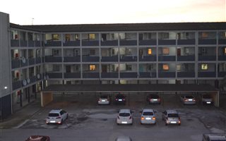 3 Bedroom Apartment in Sydenham
