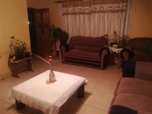 2 Bed House in Eersterivier