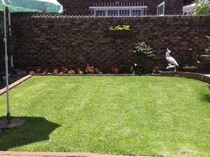 2 Bed Townhouse in Arcon Park