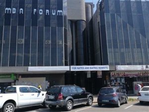 327 m² Commercial space in Welkom