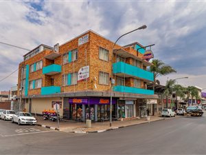 85 m² Retail Space in Norwood